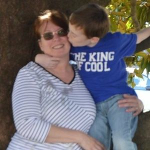 Meet your Posher, Jo